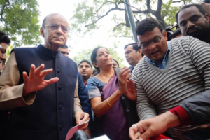 keralanews pulwama terrorist attack will ensure pakisthan to be isolated says arun jaitley