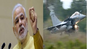 keralanews rafale deal report that the defense ministry has opposed the intervention of the prime ministers office