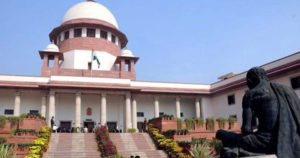 keralanews supreme court is considering the sabarimala review petitions nss says error in previous verdict