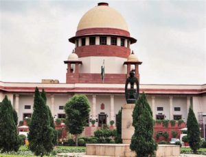 keralanews supreme court says can not hear any aruguments in sabarimala review petition