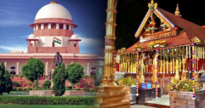 keralanews supreme court will consider sabarimala review and writ petition today