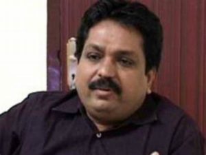 keralanews tomin j thachankari removed from ksrtc md post