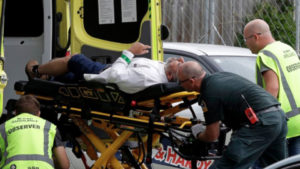 keralanews 40 people have been killed in shooting at mosques in newzealand