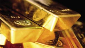 keralanews 400gm gold seized from kannur airport