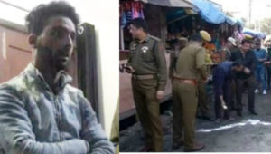 keralanews 9th standard student behind the grenade attack in jammu busstand