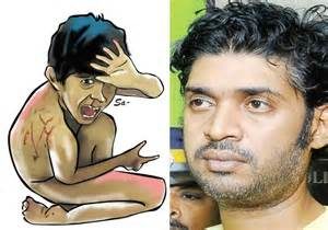 keralanews brain death not happened to seven year old child who was brutally beaten by step father