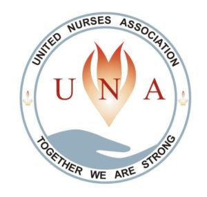 keralanews complaint that finanacial fraud happened in united nurses association