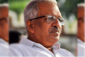 keralanews death threat against p jayarajan