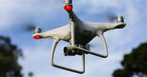 keralanews drone camera found in mysterious circumstances in kovalam police and intelligence started investigation