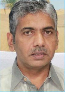 keralanews jacob thomas will compete in loksabha election