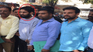 keralanews jaishe muhammad terrorist arrested in delhi