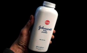 keralanews johnson and johnson fined 201crore rupees in talc cancer suit