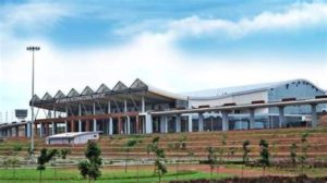 keralanews kannur airport ready to be a holiday destination and special vacation packages to attract visitors