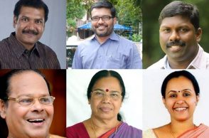 keralanews loksabha election cpim candidates list announced