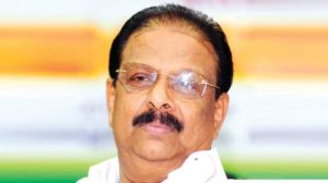 keralanews loksabha election k sudhakaran will be the udf candidate in kannur