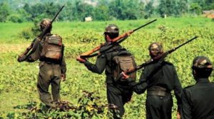 keralanews maoist presence in wayanad again