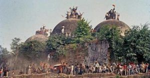 keralanews mediation in ayodhya case supreme court postponed the case to announce the verdict