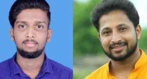 keralanews one more cpm worker arrested in kasarkode double murder case