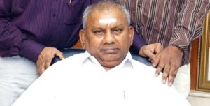 keralanews saravanabhavan hotel owner p rajagopal has been sentenced to life imprisonment in connection with the murder of an employee