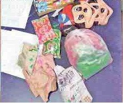 keralanews students to celebrate their last day in school teachers seized mobile phone mask and crackers from their bags