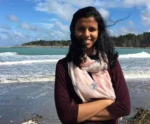 keralanews the dead body of malayali lady killed in newzealand brought to home country