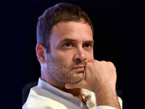 keralanews the decision is whether rahul gandhi will contest in wayanad