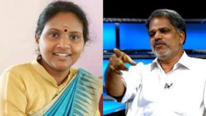 keralanews controversial remark remya haridas filed a complaint against ldf convenor a vijayaraghavan