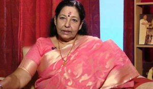 keralanews famous dubbing artist anandavalli passed away