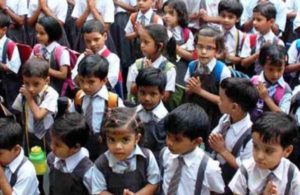 keralanews free uniform distribution to schools in the state started