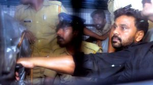 keralanews govt in supreme court said will not charge crime on dileep immediately