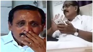 keralanews hidden camera controversy mk raghavans statement recorded