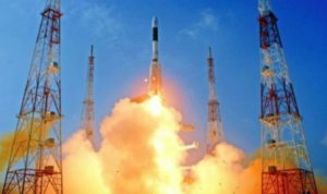 keralanews isro successfully launches indias defence emisat