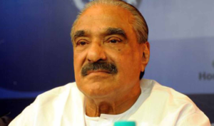 keralanews km mani passes away