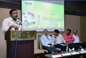 keralanews kseb to provide electricity at lower cost for battery charging stations for electric vehicles