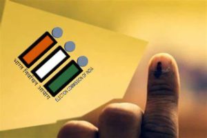 keralanews loksabha election 303 nominations in kerala and scrutiny will take place today