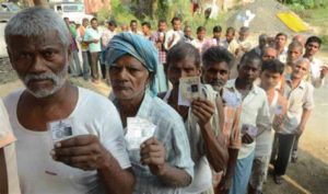 keralanews loksabha election second phase polling tomorrow