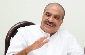 keralanews medical bullett in report that the health condition of km mani who is admitted in hospital is satisfied