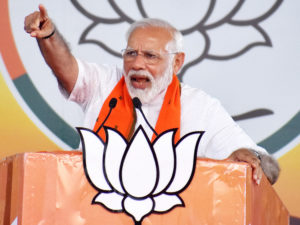 keralanews pm narendra modi will submi tnomination on friday in varanasi