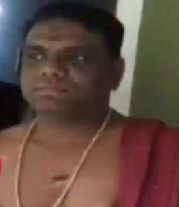 keralanews poojari arrested who attempted to torture tribal girl