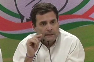 keralanews rahul gandhi will file nomination for loksabha election on thursday