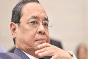 keralanews sex harrasement allegation against supreme court chief justice ranjan gogoi