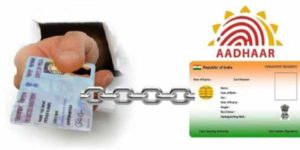 keralanews the date for linking between adhar and pan card is extended till september30