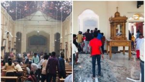 keralanews the funeral of kasarkode native died in blast in srilanka held in srilanka