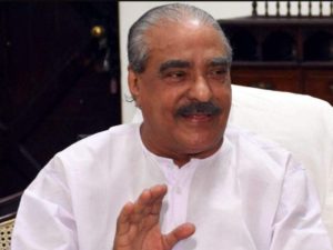 keralanews the health condition of km mani improved