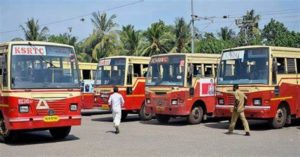 keralanews transport minister said ksrtc m panel drivers will not dismissed soon