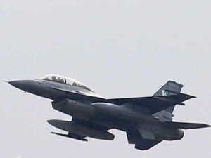 keralanews us officials rejects indias claim on shooting pakistan f16 fighter jet