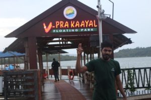 keralanews visit vayalapra park in summer vacation