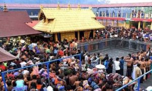 keralanews audit section says there is no shortage of gold and silver in sabarimala