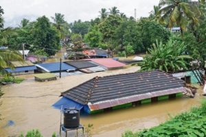 keralanews flood cess to be levied in kerala from june and price increase for essential items