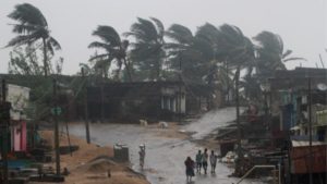 keralanews foni cyclone reaches odisha coast